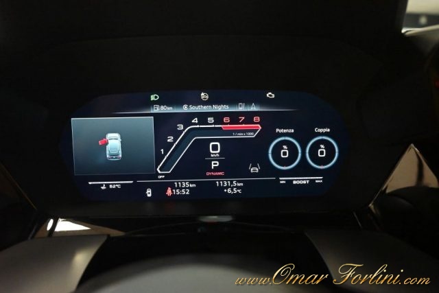 AUDI RS3 usata 239