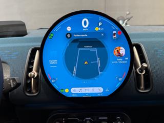 MINI Countryman usata, con Portellone posteriore elettrico