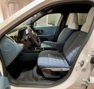 FIAT Grande Panda usata, con Chiusura centralizzata