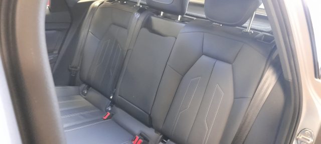 AUDI Q4 e-tron usata, con Servosterzo