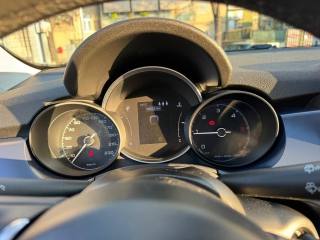 FIAT 500X usata, con Controllo automatico clima