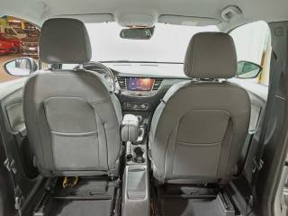 OPEL Crossland usata, con Bracciolo