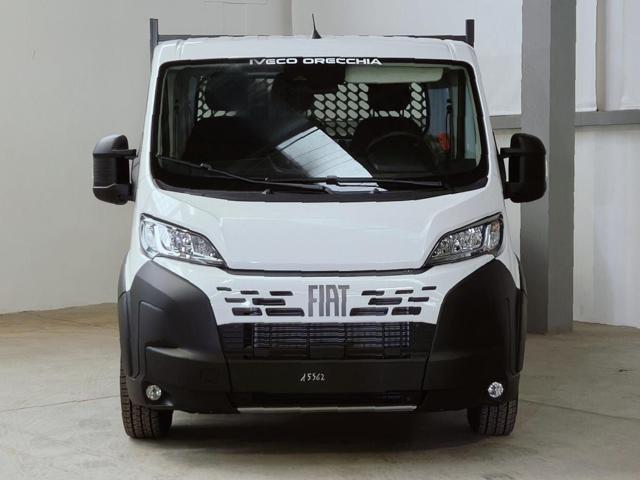 FIAT Ducato usata, con Airbag