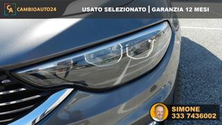FIAT Tipo usata, con Monitoraggio pressione pneumatici