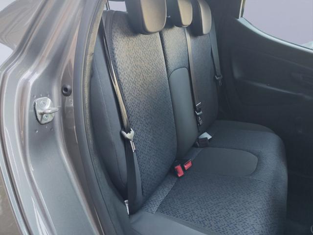 LANCIA Ypsilon usata, con Volante in pelle