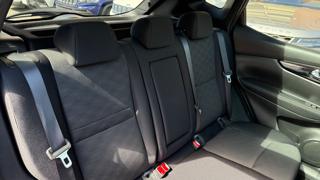 NISSAN Qashqai usata, con Fendinebbia