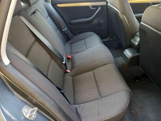 AUDI A4 usata, con Bluetooth