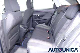 PEUGEOT 3008 usata, con Airbag testa