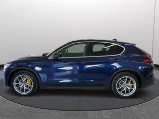 ALFA ROMEO Stelvio usata, con Sensore di luce