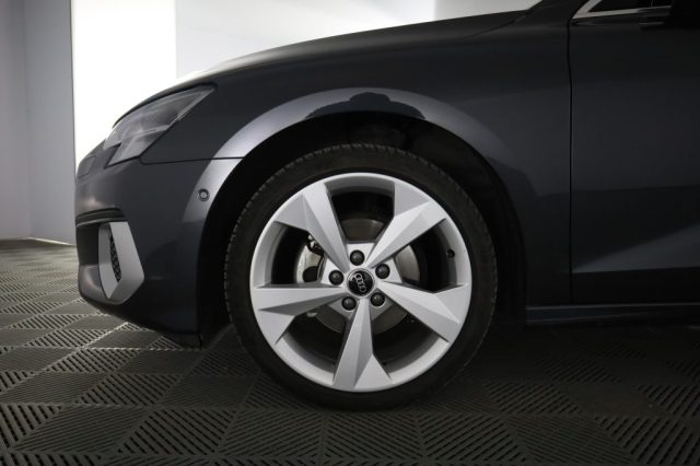 AUDI A3 usata 7