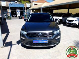 VOLKSWAGEN T-Roc usata, con Airbag