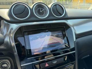 SUZUKI Vitara usata, con Climatizzatore