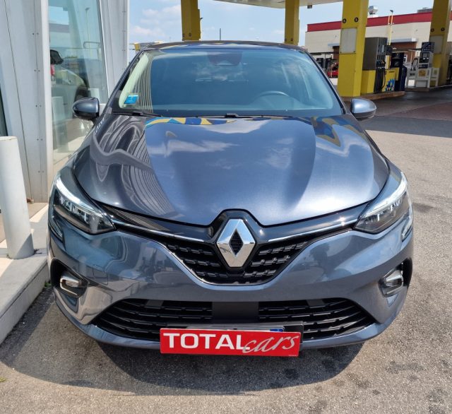 RENAULT Clio usata, con Chiusura centralizzata