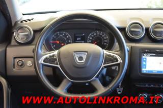 DACIA Duster usata, con Autoradio