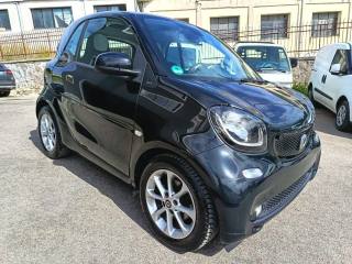 SMART ForTwo usata 1