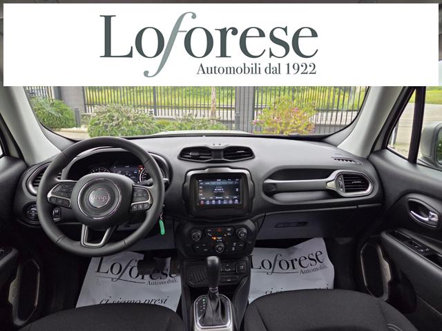 JEEP Renegade usata, con Chiusura centralizzata