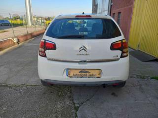 CITROEN C3 usata, con Autoradio