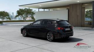 BMW 116 usata 1