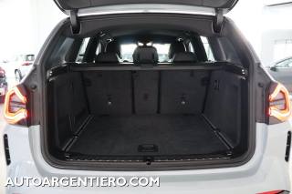 BMW X3 usata, con Volante multifunzione