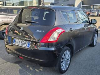 SUZUKI Swift usata, con Airbag Passeggero