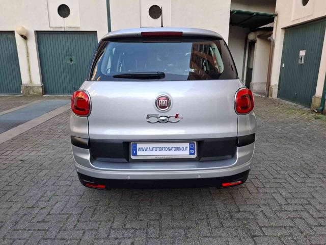 FIAT 500L usata, con Airbag laterali