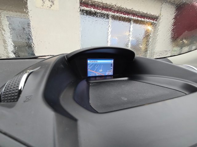 FORD Kuga usata, con Bracciolo