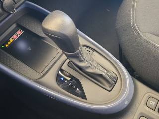 TOYOTA Aygo X usata, con Sedile posteriore sdoppiato