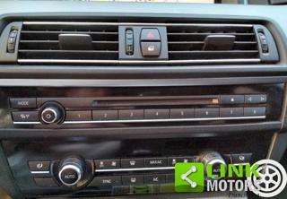 BMW 525 usata, con ESP