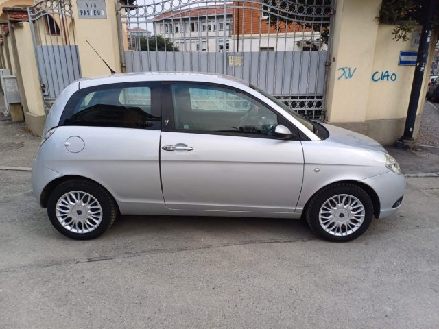 LANCIA Ypsilon usata 11