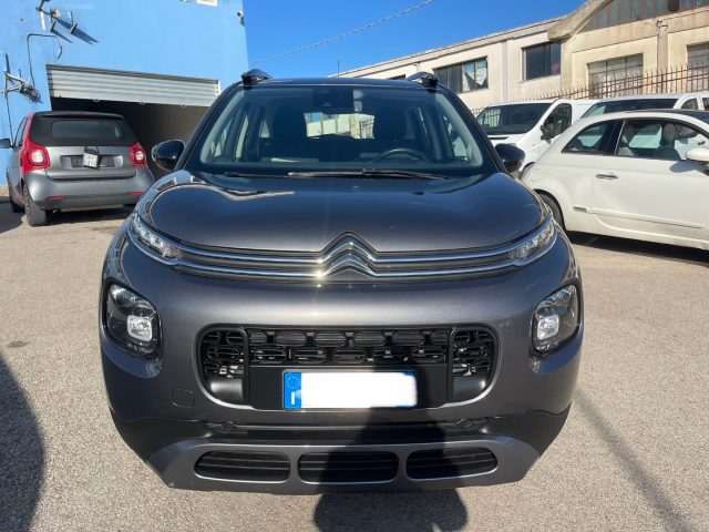 CITROEN C3 Aircross usata 2