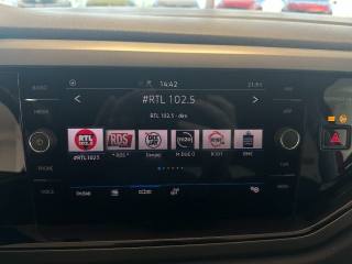 VOLKSWAGEN Polo usata, con Fendinebbia