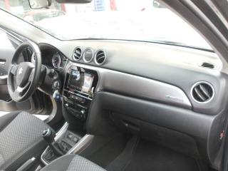 SUZUKI Vitara usata, con Bracciolo