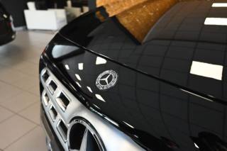MERCEDES-BENZ GLA 180 usata 89