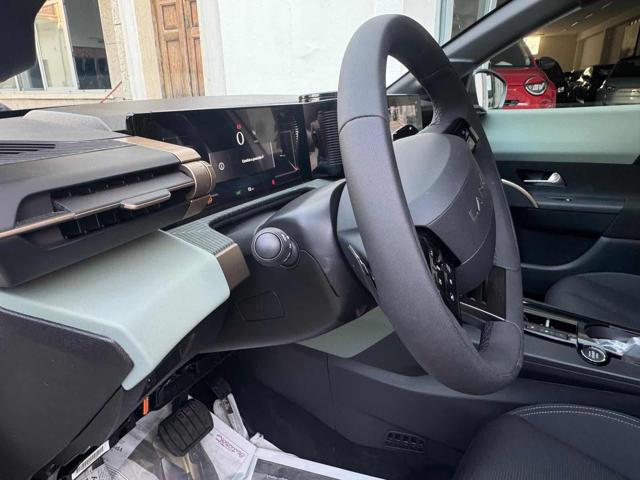 LANCIA Ypsilon usata, con Alzacristalli elettrici