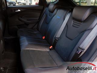 FORD Focus usata, con Airbag laterali