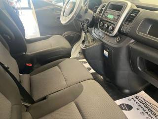 FIAT Talento usata, con ESP