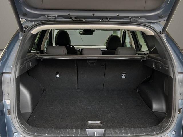 HYUNDAI Tucson usata, con Autoradio