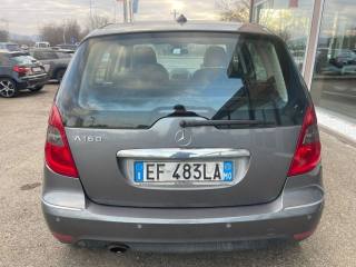 MERCEDES-BENZ A 160 usata, con Climatizzatore