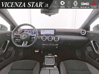 MERCEDES-BENZ CLA 200 usata, con Autoradio