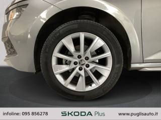 SKODA Kamiq usata, con Immobilizzatore elettronico