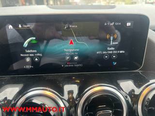 MERCEDES-BENZ B 180 usata, con Fendinebbia