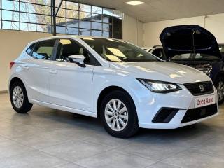 SEAT Ibiza usata, con Airbag laterali