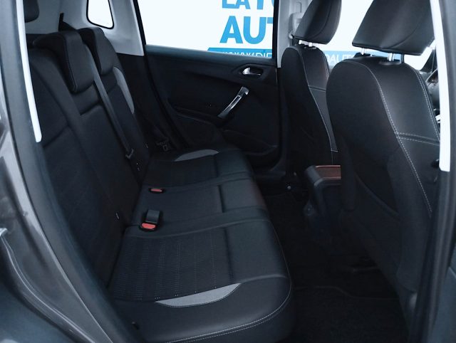 PEUGEOT 2008 usata, con Kit antipanne