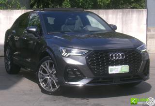 AUDI Q3 usata, con Airbag