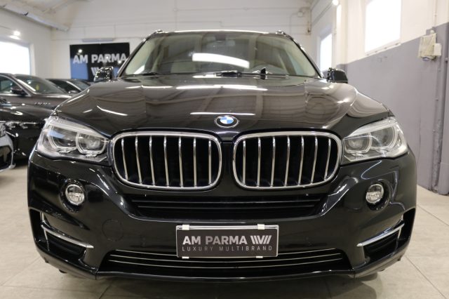 BMW X5 usata, con Airbag