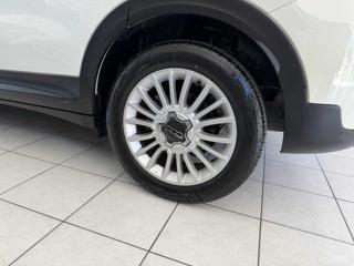 FIAT 500X usata, con Fendinebbia