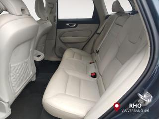 VOLVO XC60 usata, con Immobilizzatore elettronico