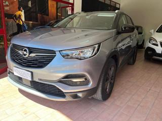 OPEL Grandland X 1.5 diesel Ecotec Start&Stop aut. Design Line