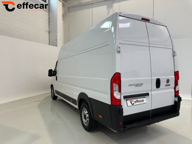 FIAT Ducato usata, con Autoradio