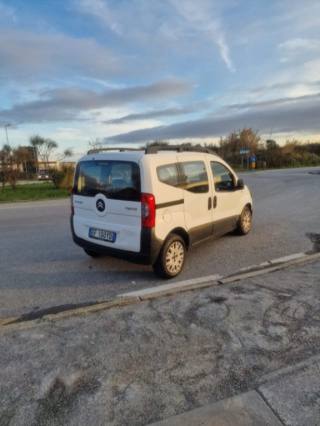 CITROEN Nemo usata, con Airbag laterali